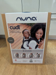 Nosilka Nuna® Ergonomska Cudl™