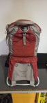 Osprey poco plus