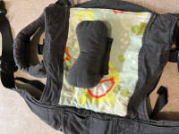 Otroška nosilka Boba