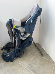 Otroški nahrbtnik Deuter Kid Comfort Pro
