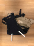 Stokke MyCarrier Front&Back