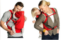 Stokke MyCarrier nosilka 3v1