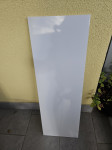Bela keramika 120x30 svetleča