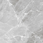 Eco Cerram Talna ploščica Earth White polirana 60 cm x 60 cm