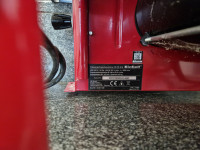 Električni rezalnik keramike EINHELL TC-TC 618