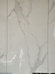 Keramične plošče - porcelanski grez v videzu brušenega marmorja
