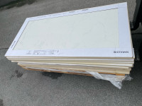 Keramične ploščice Marazzi 60x120 Marbleplay White ret.