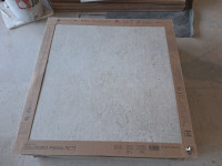 Keramika Colosseo Panna Rett 90x90 in 61x122