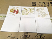 Ploscice 11.5 x 11.5