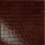 ploščice REX croco tabac