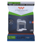 PROFI DISTANČNIKI IN ZAGOZDE za niveliranje keramike  System Leveling