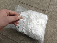 PROFILPAS DISTANČNIKI PTC2 18072 2mm 3-12mm 249 kos