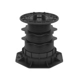 PVC podstavki za 20 mm plošče (kot Buzon-i)