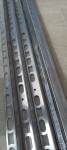 Stopnična letev Inox 10mm x 270 cm