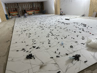 TALNA KERAMIKA 80x80 cm