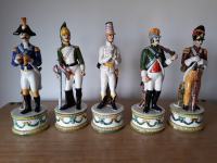 5 vojakov iz porcelana