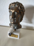 Aleksander Veliki doprsni namizni kip