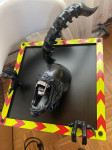 Alien instalacija