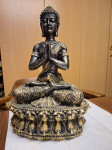 Buda, viš-35cm, ZELO LEP, nepoškodovan
