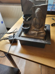 Fontana buda
