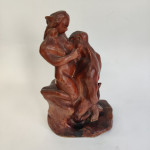 (K22) P.K. (1914); Kip; "Dojilja"; 33 cm