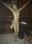 Kip Jezusa s križa