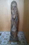 KIP STANE JARM - DEKLE 81CM