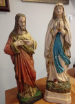 Kip sv. Marije in Jezusa