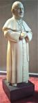kiparstvo - sveti papež Janez XXIII.