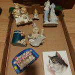 Kipec več različnih