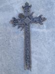 Kovan starinski križ