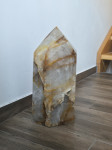 Kristal Rumeni kremen (Kamena strela)
