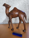 lesen afriški kip kamele