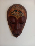 Maska iz Kenije