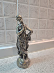 Milan Kelher, klasična ženska figura, kipec