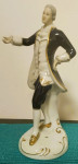 porcelanasta figura Royal Dux