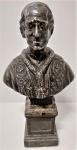 skulptura - papež Leon XI