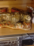 Star Tiger iz gipsa