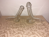 Starinska steklena penisa