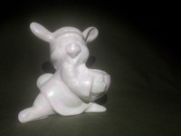 VINTAGE KIP ZAJCEK PORCELAN