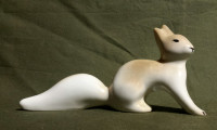 VINTAGE KIPEC PORCELAN
