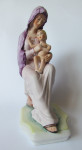 Vintage porcelanasta figurica Device Marije