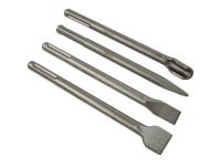 SDS PLUS SET DLET ZA UDARNA KLADIVA