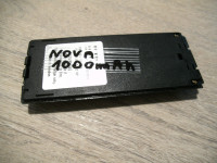 Nova baterija za ericsson T10, GA 628, 1018S