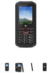 Crosscall Spider X5