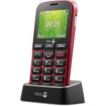 Doro 1380 red