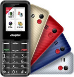 energizer e4, mobilni telefon za starejše