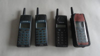 ERICSSON A1018 REGLA