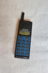 Ericsson GA628 Mobi reglja