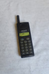 Ericsson GA628 Mobi reglja